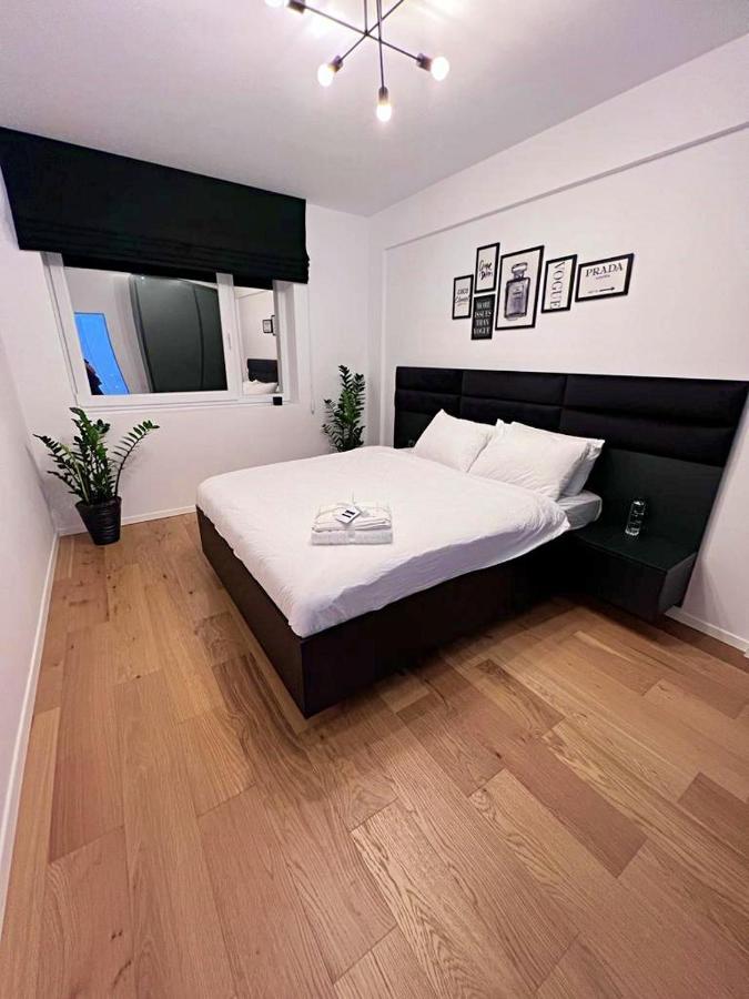 Soho Aparthotel Oradea Exterior foto